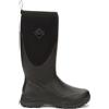 Muck Boots Outpost, Stivali in Gomma Uomo, Black, 22.5 EU