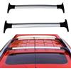 JCVT 2Pcs Auto Portapacchi per Ford Ecosport 2013 2014 2015 2016 2018 2019 2017 2020, Portatile Alluminio Barre Trasversali Corrimano Esterno Accessori