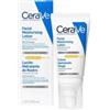 CeraVe Linea Idratazione Crema Idratante SPF 30 Tubo 52 ml