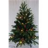 FBright ALBERO NATALE LED DECORAZIONE. (90 cm)