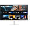 Samsung Smart Monitor M5 Smart Monitor M7 - M70C da 32'' UHD Flat