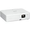 Epson CO-FH01 - 3-LCD-Projektor - tragbar - 3000 lm (weis)