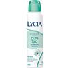 Lycia Set 12 LYCIA Deodorante Spray TALCO 48H 150 Ml. Cura del corpo