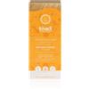 khadi BIONDO CHIARO Tinta Naturale per Capelli, intenso e luminoso biondo chiaro fino a un caldo biondo miele, 100% vegetale, naturale e vegano, cosmetici naturali certificati, 100g