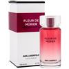 Karl Lagerfeld Les Parfums Matières Fleur de Mûrier 100 ml eau de parfum per donna