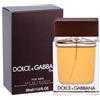 Dolce&Gabbana The One 50 ml eau de toilette per uomo
