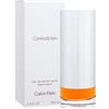 Calvin Klein Contradiction 100 ml eau de parfum per donna