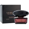 Versace Crystal Noir 50 ml eau de parfum per donna