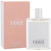 Abercrombie & Fitch Naturally Fierce 100 ml eau de parfum per donna
