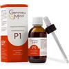 SITAR Gemme Di Micol P1 30ml Prodigi Della Terra