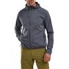 Altura Giacca Leggera all Roads (W) -Blu marino-14 2022 CAS Top, Marina Militare, 14 Unisex-Adulto