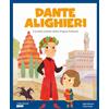 Shackleton Dante Alighieri. Il poeta padre della lingua italiana.