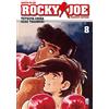 Star Comics Rocky Joe. Perfect edition (Vol. 8)