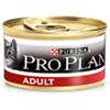 Purina Pro Plan Adult paté (pollo) - 6 lattine da 85gr.