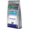 Farmina Vet Life UltraHypo feline - Sacchetto da 2kg.