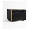 GENEVA DECON M BRASS / BLACK WOOD NUOVA