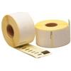 compatibile con DYMO Etichette BIANCHE Compatibili DYMO (89x36) (S0722400, 99012) 260pcs