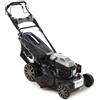 Blackstone SP530E Deluxe - Tagliaerba scoppio trazionato - 4 in 1