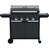 Campingaz Select 4 LS Plus - Barbecue a gas