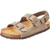 Lumberjack Bing, Sandali, Taupe/Beige, 29 EU
