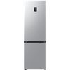 SAMSUNG RB34C675DSA FRIGORIFERO COMBINATO 344LT NO FROST CLASSE D INOX