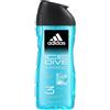 Adidas Shower Gel ml 250 Ice Dive - -