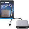 Lexar CFexpress Type B USB-C Reader RW510