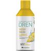 MONTEFARMACO OTC SpA PANCIA PIATTA DREN Ananas500ml