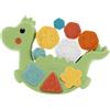Chicco Gioco Rocking Dino Eco+