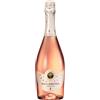 Cantine due Palme Melarosa Spumante Rosato Extra Cantine due Palme 0.75 l