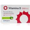 Altre Marche Vitamina D 2000 UI Maxi