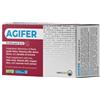 AGIPS FARMACEUTICI Srl AGIFER 12STICK 15ML