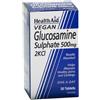 Glucosamina Healthaid Glucosamina 500Mg 30Cpr 30 pz Compresse
