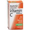 Vitamina Healthaid Vitamina C 100Cpr 1000Mg 100 pz Compresse