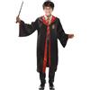 FIORI PAOLO Ciao Harry Potter Costume Bambino Originale 7-9 anni