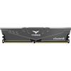 TEAM GROUP Ram Teamgroup T-Force Vulcan Z DDR4 3600 MHz 32 GB (1x32) CL18 Grigio