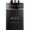 Bulgari Man In Black Eau De Parfum 100ml