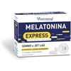 7522 Vitarmonyl Melatonina Express 60 Compresse