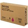 RICOH INK CARTRIDGE RICOH MAGENTA 841637 MP-CW 2200 SP 100ml