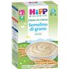 HIPP ITALIA SRL HIPP BIO CREMA CEREALI SEMOLIN