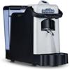 Caffe Borbone Didi Rosso Lucido Macchina Caffe a Cialde ESE 450W :  : Alimentari e cura della casa