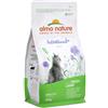 Almo Nature Intestinal per Gatti adulti con Agnello da 400 gr