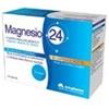 ARKOFARM Arkopharma Magnesio 24 Giorno E Notte Doppia Azione Integratore Rilassante 60 Capsule