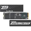 Patriot Memory SSD Patriot Memory VP4300 M.2 2 TB PCI Express 4.0 [VP4300-2TBM28H]