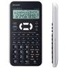Sharp EL 531XH Bianco