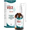 ERBA VITA GROUP SPA SANA VOCE SPRAY GOLA 30 ML