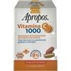 Apropos Desa Pharma Apropos Vitamina C 1000 A Rilascio Prolungato 24 Compresse Deglutibili