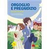 Gallucci Bros Orgoglio e pregiudizio di Jane Austen