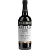 Florio Marsala Superiore Riserva Semisecco Oltre 4 anni