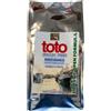 Toto 4 Kg - Toto Holistic Open Formula Pesce Bianco Nasello e Trota Grain Free per Gatti